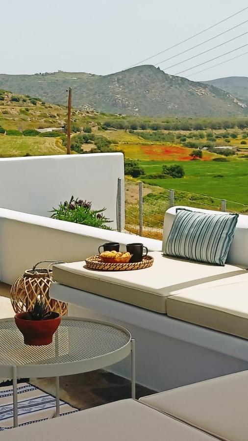Sugarstone House Villa Adamantas  Exterior foto